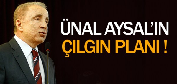 nal Aysal'dan lgn B plan